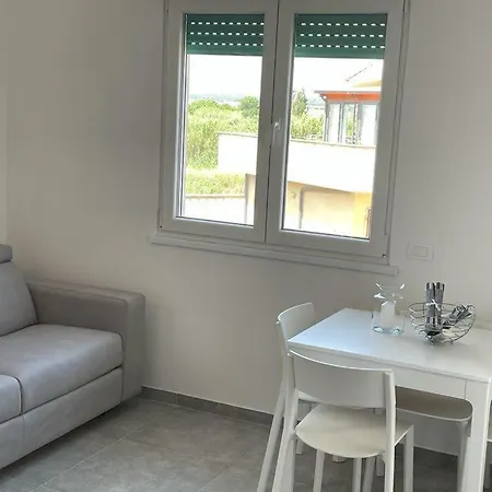 La Casa Di Mare Дом отдыха