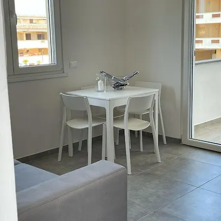 Casa de férias La Casa Di Mare *