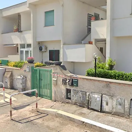 La Casa Di Mare Casa de Férias