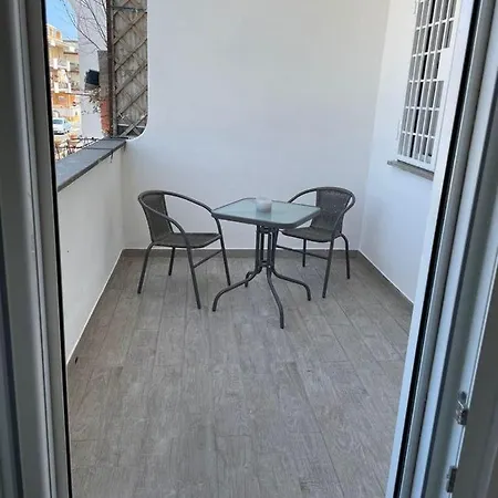 Casa de Férias La Casa Di Mare