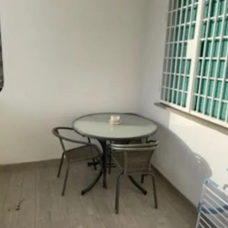 La Casa Di Mare *