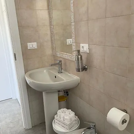 La Casa Di Mare Дом отдыха *