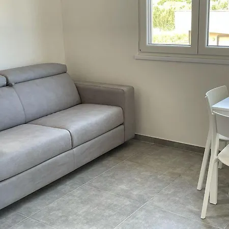 Дом отдыха La Casa Di Mare
