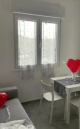 La Casa Di Mare Дом отдыха Торваяника