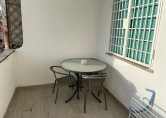 La Casa Di Mare *